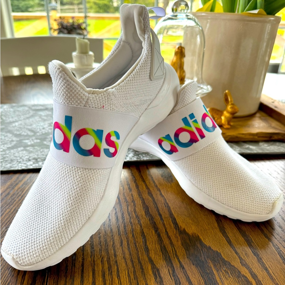 Adidas lite Racer Adapt size 7